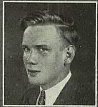 Ralph Moran Photograph